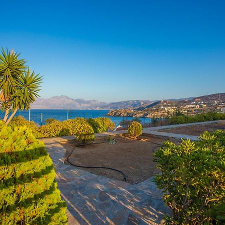 Villa Thea Amoudara  Dış mekan fotoğraf