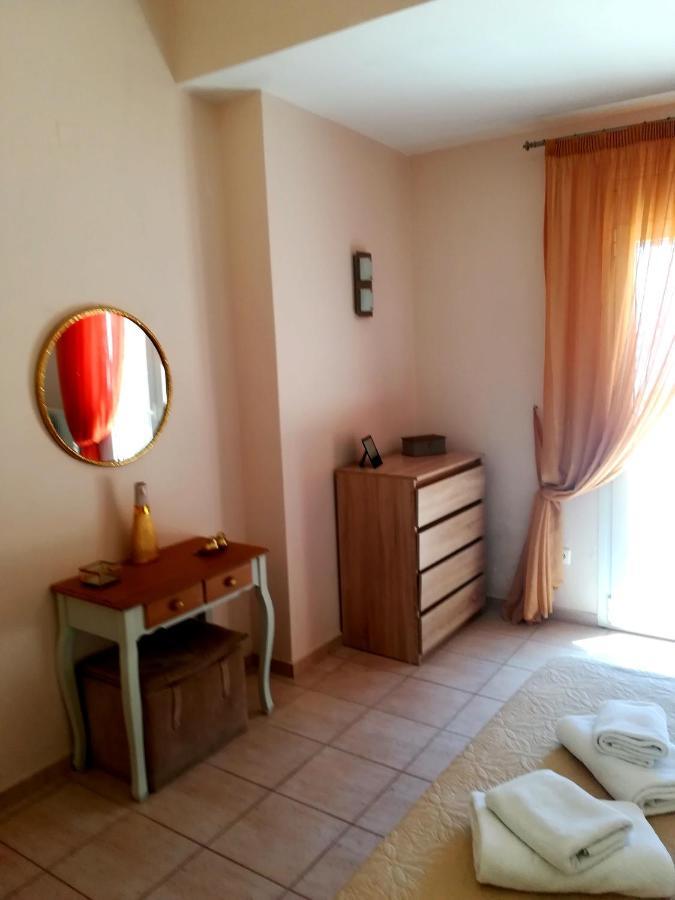Villa Thea Amoudara  Dış mekan fotoğraf