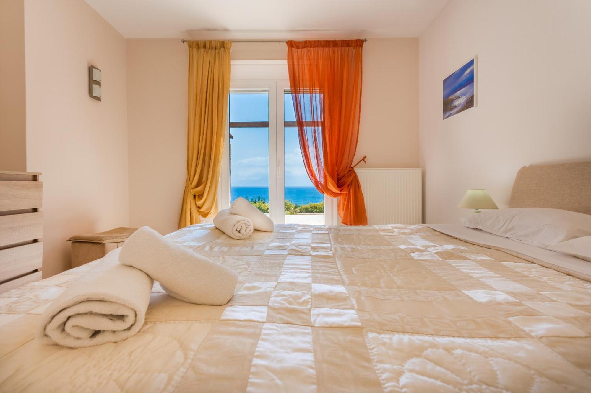 Villa Thea Amoudara  Dış mekan fotoğraf