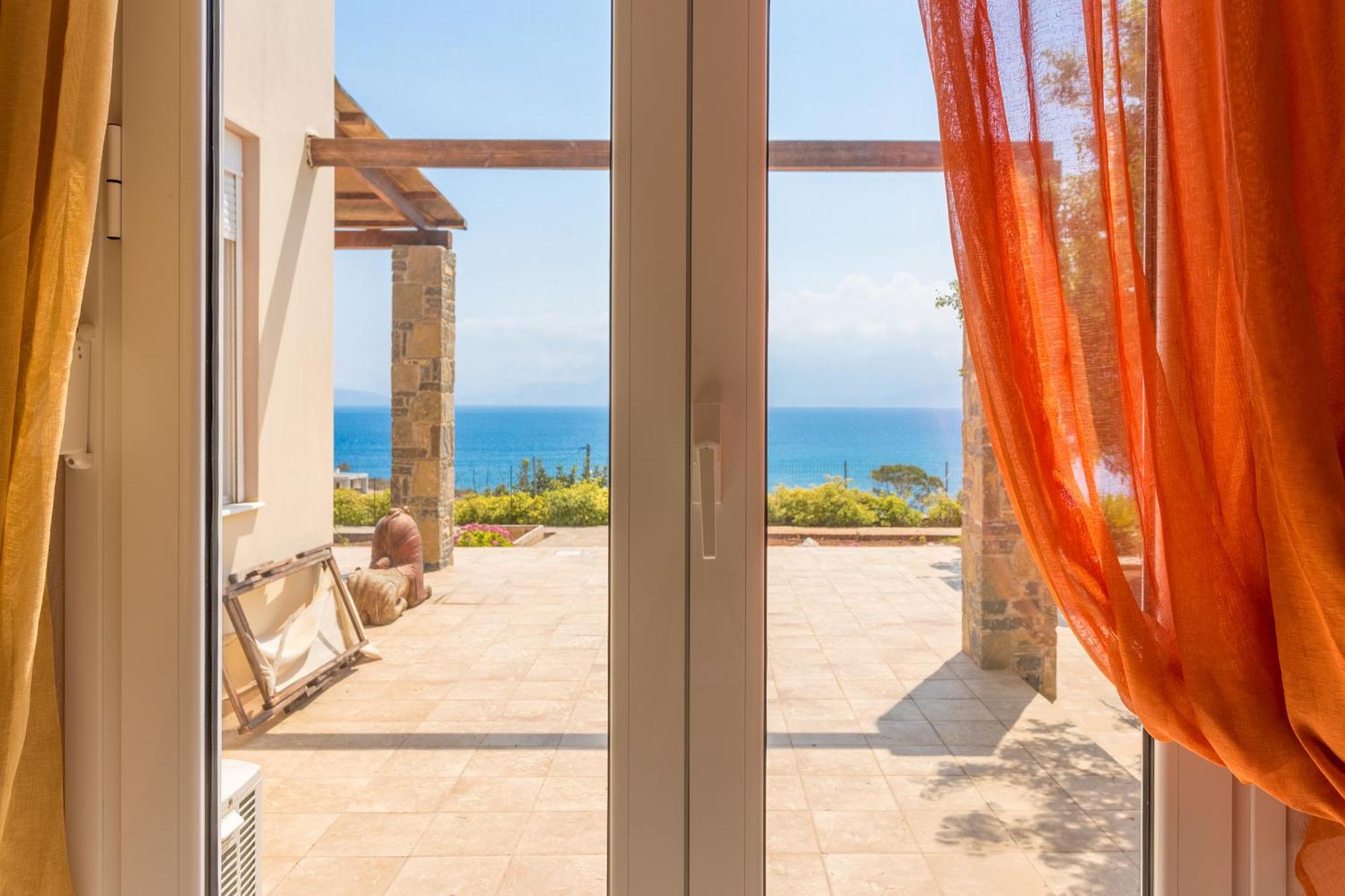 Villa Thea Amoudara  Dış mekan fotoğraf