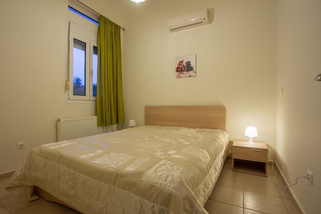 Villa Thea Amoudara  Dış mekan fotoğraf