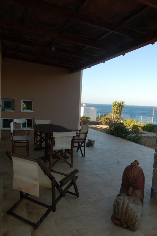 Villa Thea Amoudara  Dış mekan fotoğraf