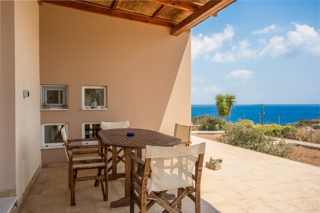 Villa Thea Amoudara  Dış mekan fotoğraf