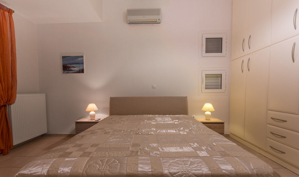 Villa Thea Amoudara  Dış mekan fotoğraf