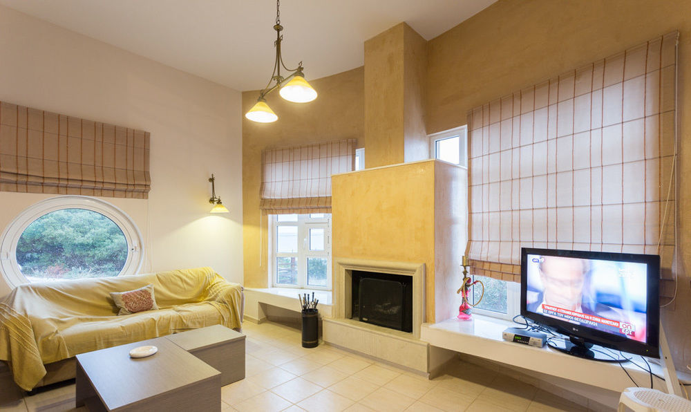 Villa Thea Amoudara  Dış mekan fotoğraf