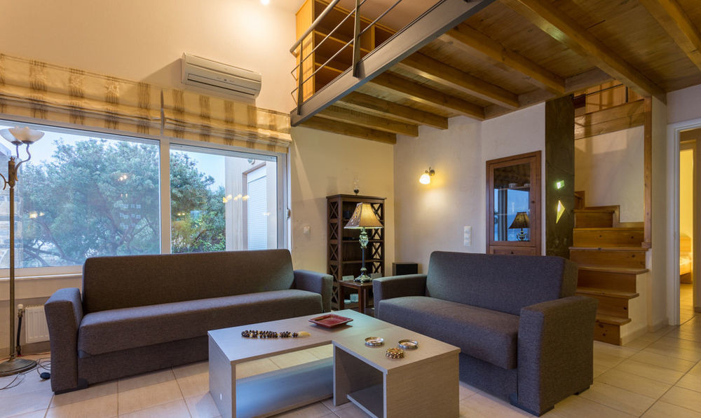 Villa Thea Amoudara  Dış mekan fotoğraf
