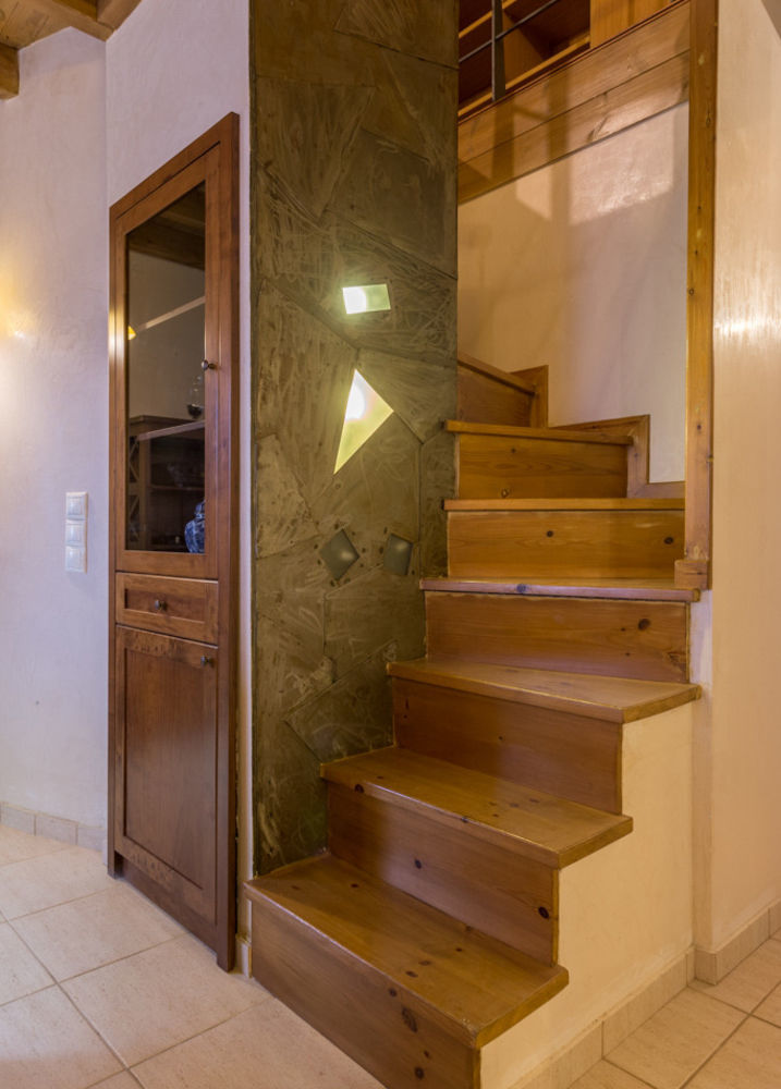 Villa Thea Amoudara  Dış mekan fotoğraf
